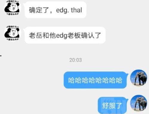 挖矿吃瓜edg,挖矿吃瓜背后的电竞传奇